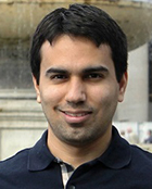 Anshul Gandhi