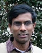 C R Ramakrishnan