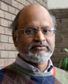 I V Ramakrishnan