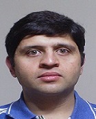 Jaydeep Vaidya