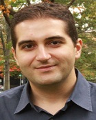 Kostas Bekris