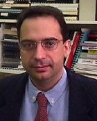 Dimitris Metaxas