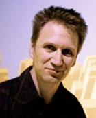 Klaus Mueller