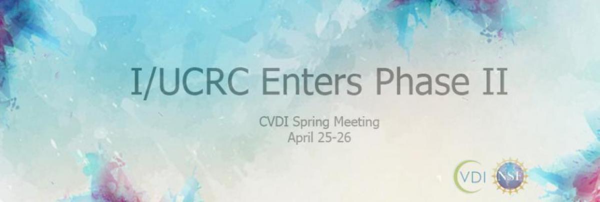 CVDI Banner